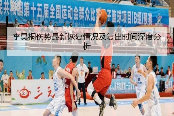 李昊桐伤势最新恢复情况及复出时间深度分析