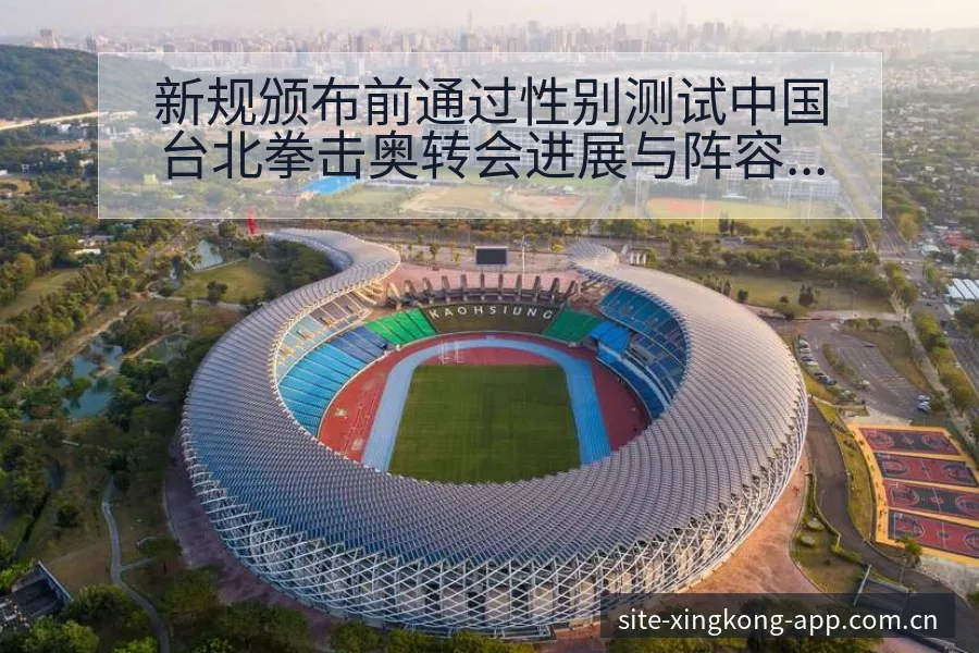 新规颁布前通过性别测试中国台北拳击奥转会进展与阵容影响深 - 星空官网